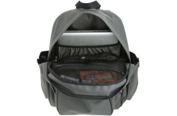 Image of Maxpedition Prepared Citizen Deluxe Backpack, Wolf Gray, PREPDLXW