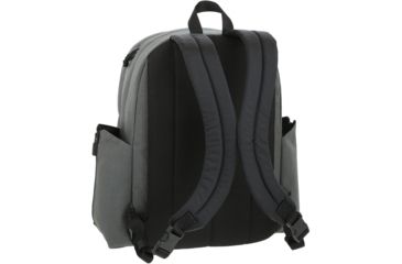 Image of Maxpedition Prepared Citizen Deluxe Backpack, Wolf Gray, PREPDLXW