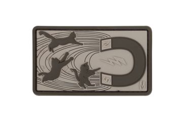 Image of Maxpedition Pussy Magnet Morale Patch,Arid PYMGA