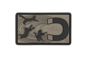 Image of Maxpedition Pussy Magnet Morale Patch,SWAT PYMGS
