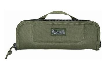 Image of Maxpedition R-10 RazorShell - OD Green 1454G