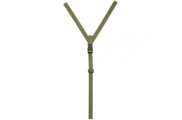 Image of Replacement Part - Y-Strap - Foliage Green