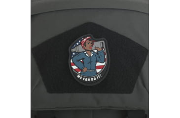 Image of Maxpedition Riveting Rosie Full Color - ROSIC