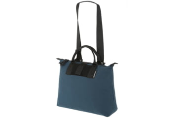 Image of Maxpedition ROLLYPOLY Folding Satchel, Dark Blue, ZFSACHDB