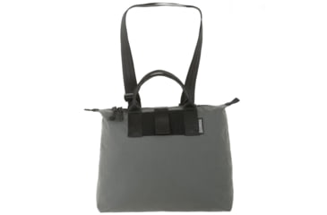 Image of Maxpedition ROLLYPOLY Folding Satchel, Wolf Gray, ZFSACHW