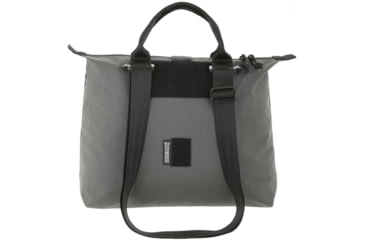 Image of Maxpedition ROLLYPOLY Folding Satchel, Wolf Gray, ZFSACHW