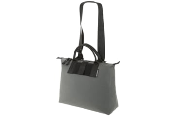 Image of Maxpedition ROLLYPOLY Folding Satchel, Wolf Gray, ZFSACHW