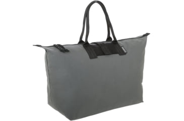 Image of Maxpedition Rollypoly Folding Tote, Wolf Gray, 10in x 25in x 14in, ZFTOTEW