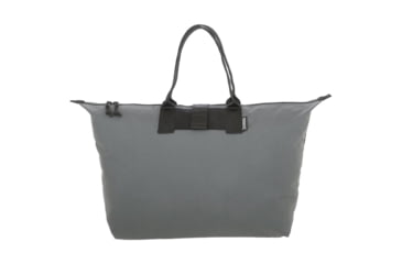 Image of Maxpedition Rollypoly Folding Tote, Wolf Gray, 10in x 25in x 14in, ZFTOTEW