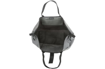 Image of Maxpedition Rollypoly Folding Tote, Wolf Gray, 10in x 25in x 14in, ZFTOTEW