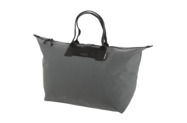 Image of Maxpedition Rollypoly Folding Tote, Wolf Gray, 10in x 25in x 14in, ZFTOTEW