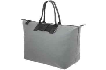 Image of Maxpedition Rollypoly Folding Tote, Wolf Gray, 10in x 25in x 14in, ZFTOTEW