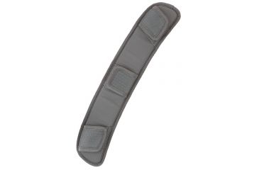 Image of Maxpedition SDP Shoulder Pad, Gray, SDPGRY