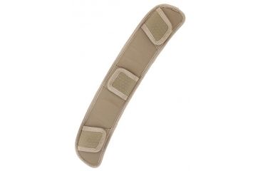 Image of Maxpedition SDP Shoulder Pad, Tan, SDPTAN