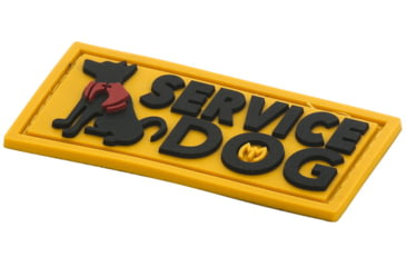 Image of Maxpedition Service Dog Full Color - SVDGC