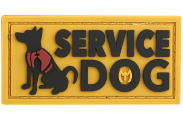 Image of Maxpedition Service Dog Full Color - SVDGC