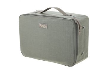 Image of Maxpedition - Shoeboid Footwear Bag, Foliage Green - PT1145F