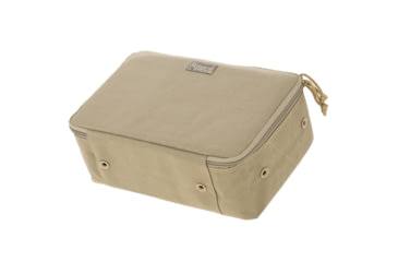 Image of Maxpedition - Shoeboid Footwear Bag, Khaki - PT1145K