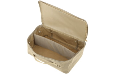 Image of Maxpedition - Shoeboid Footwear Bag, Khaki - PT1145K