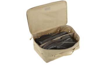 Image of Maxpedition - Shoeboid Footwear Bag, Khaki - PT1145K