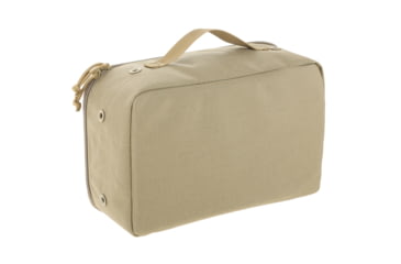 Image of Maxpedition - Shoeboid Footwear Bag, Khaki - PT1145K