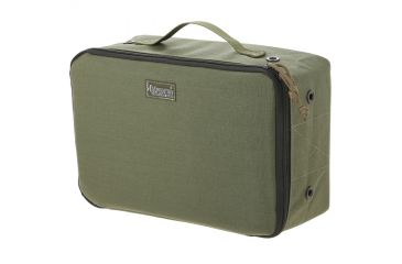 Image of Maxpedition - Shoeboid Footwear Bag, Od Green - PT1145G