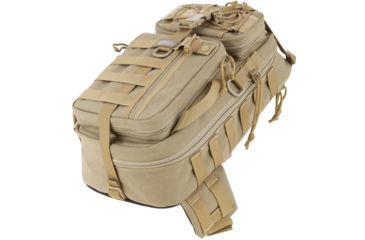Image of Maxpedition Sitka Gearslinger Backpack - Khaki 0431K