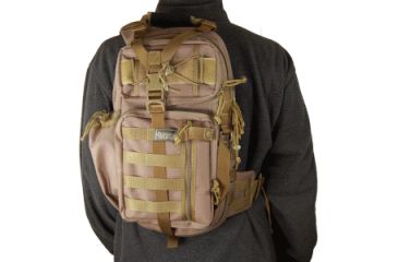 Image of Maxpedition Sitka Gearslinger Backpack