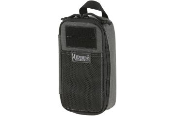 Image of Maxpedition SKINNY Pocket Organizer - Black PT1312B