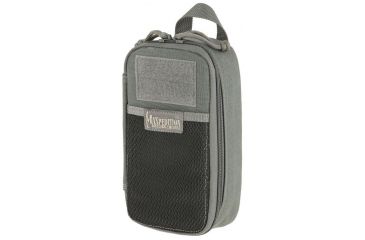 Image of Maxpedition SKINNY Pocket Organizer - Foliage Green PT1312F
