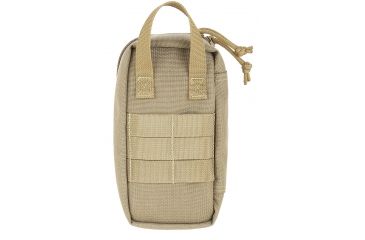 Image of Maxpedition SKINNY Pocket Organizer - Khaki PT1312K