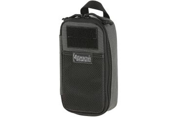 Image of Maxpedition SKINNY Pocket Organizer - Wolf Gray PT1312W