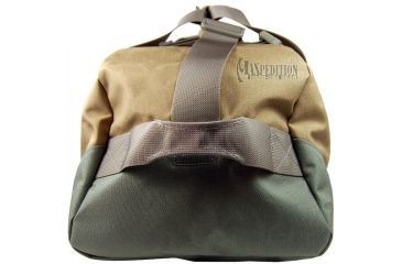 Image of Maxpedition Sovereign Load-Out Duffel Bag (Large)