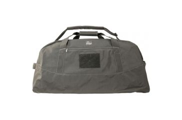 Image of Maxpedition Sovereign Load-Out Duffel Bag (Large) - Black 0652B