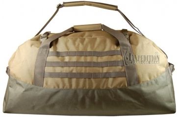 Image of Maxpedition Sovereign Load-Out Duffel Bag (Large)