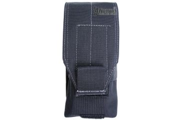 Image of Maxpedition Stacked M4/M16 30rnd Pouch - Black 1437B
