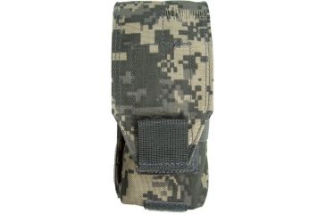 Image of Maxpedition Stacked M4/M16 30rnd Pouch - Digital Foliage Camo 1437DFC
