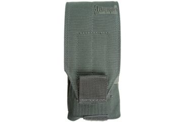 Image of Maxpedition Stacked M4/M16 30rnd Pouch - Foliage green 1437F