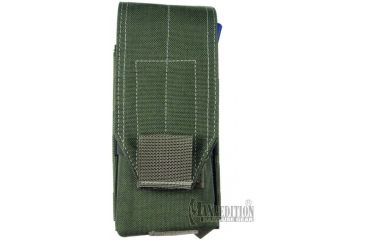 Image of Maxpedition Stacked M4/M16 30rnd Pouch