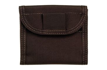 Image of Maxpedition Surgical Gloves Pouch - Black 1432B