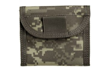 Image of Maxpedition Surgical Gloves Pouch - Digital Foliage Camo 1432DFC