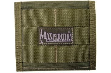 Image of Maxpedition Surgical Gloves Pouch