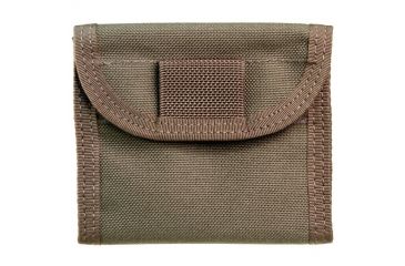 Image of Maxpedition Surgical Gloves Pouch - Foliage green 1432F