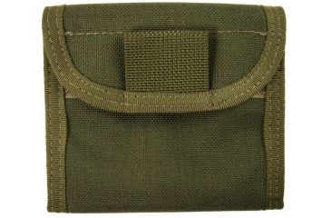 Image of Maxpedition Surgical Gloves Pouch - OD Green 1432G