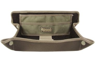 Image of Maxpedition Tactical Travel Tray - Foliage Green 1805F