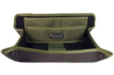Image of Maxpedition Tactical Travel Tray - OD Green 1805G