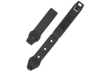 Image of Maxpedition TacTie PJC3 Polymer Joining Clips, Black, PJC3BLK