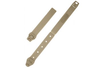 Image of Maxpedition TacTie PJC5 Polymer Joining Clips, Tan, PJC5TAN