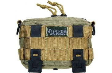 Image of Maxpedition TacTile Pocket - Small