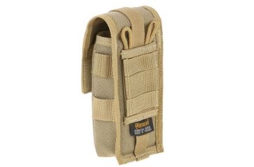 Image of Maxpedition TC-1 Pouch, Khaki, PT1027K